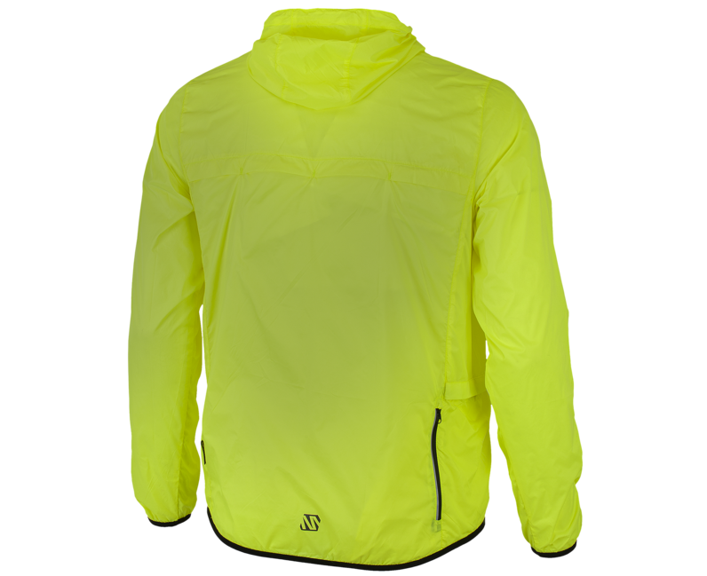 BENNON Jacke DIONOS, gelb