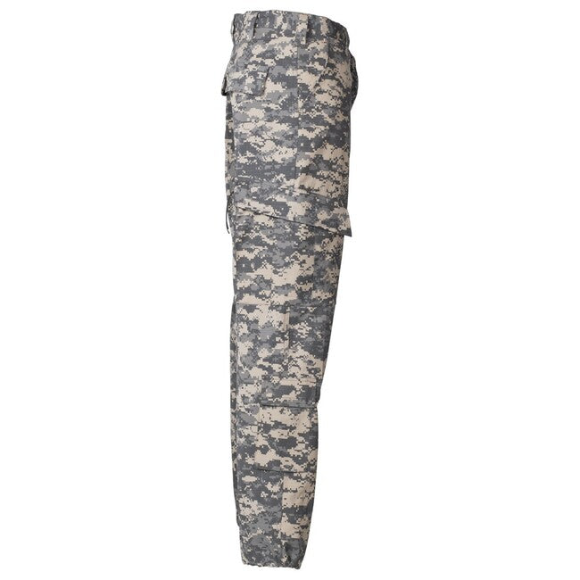 MFH ACU American Field Pants Rip-Stop, AT-Digital