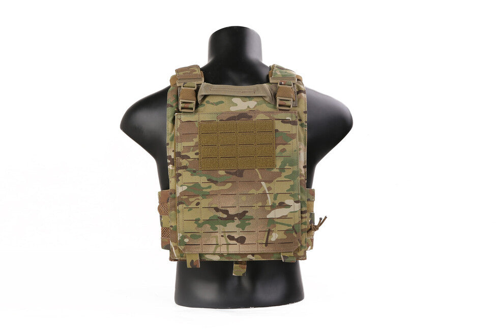 Emersongear W Roc plattenträger, multicam 500D