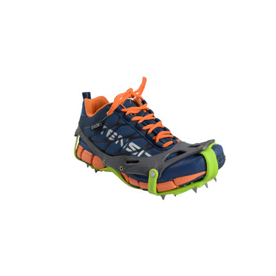 Veriga Laufbahn Schuhketten