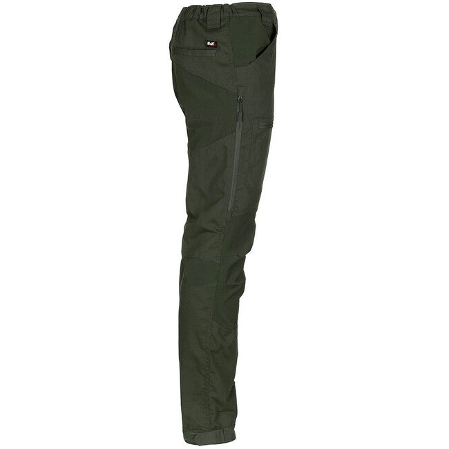 Fox Outdoor Hose Expedition, OD green