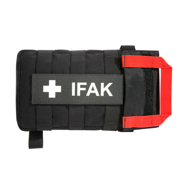 Tasmanian Tiger IFAK Pouch VL L, Black