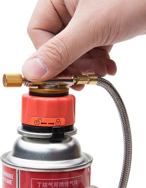 Fire Maple Anaconda Cartridge Adapter