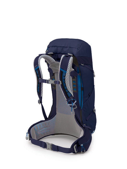 OSPREY STRATOS 26 Τουριστικό Σακίδιο Πλάτης, Cetacean Blue
