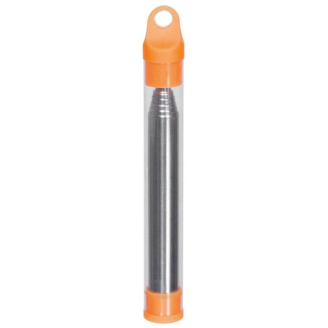 Fox Outdoor Telescopic Fire Bellows, Stainless Steel