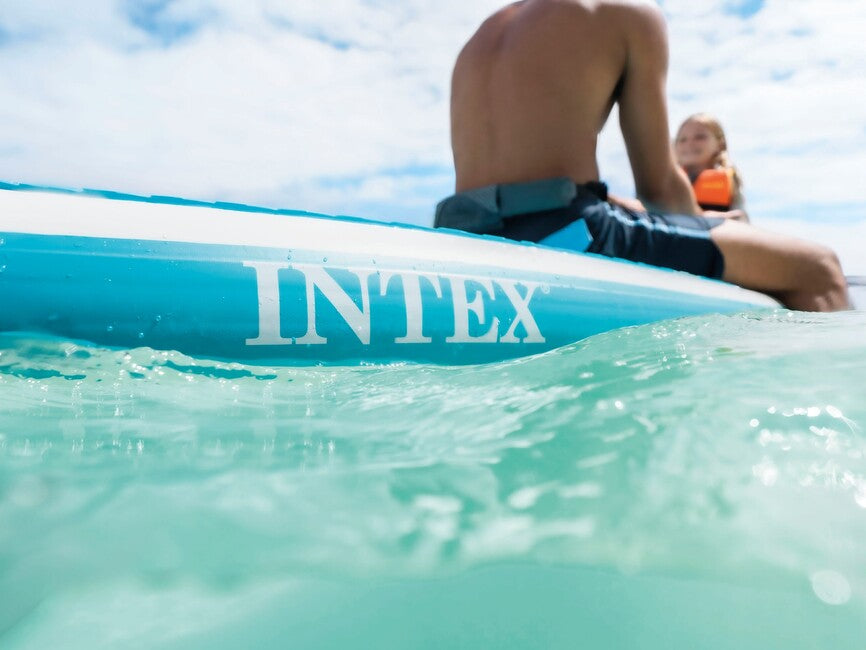 Intex Paddleboard SUP Aquaquest 320