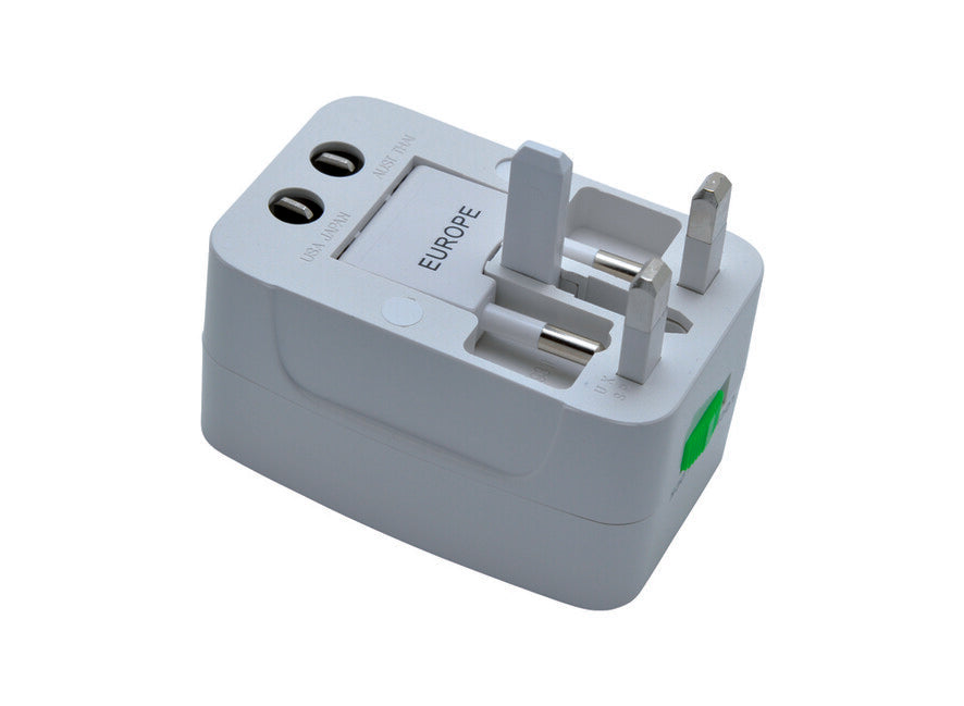 Baladeo TRA026 Kunsan Universal Adapter