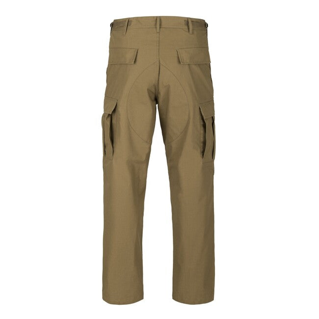Helikon-Tex Παντελόνι BDU PolyCotton Ripstop, US Woodland