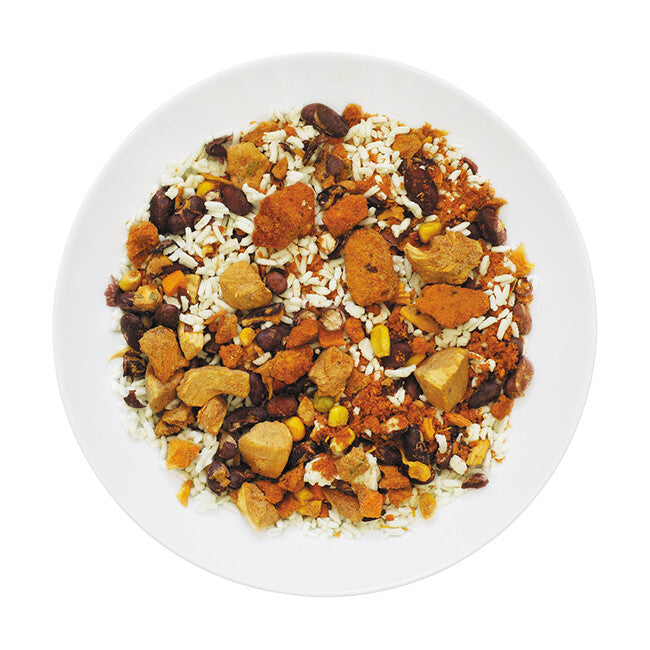 LYOfood Mexikanische Pfanne 500g