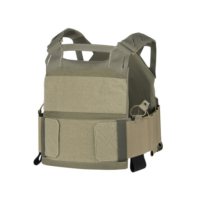 Direct Action® HELLCAT LOW VIS φορέας πλακών Adaptive Green, Medium