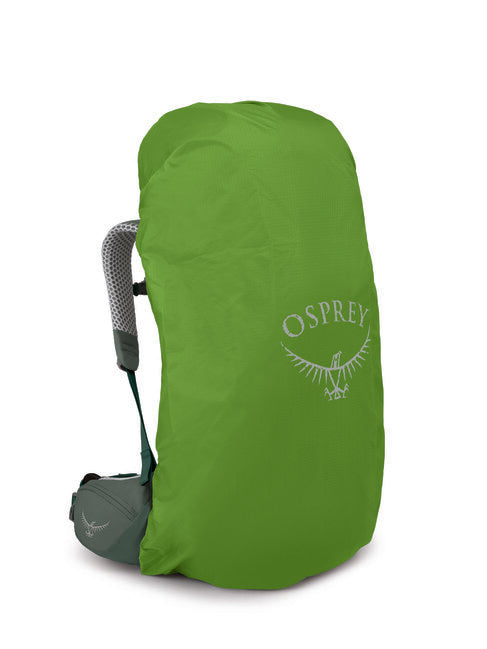 OSPREY Aura Ag Lt 50 wanderrucksack, koseret/darjeeling spring gren
