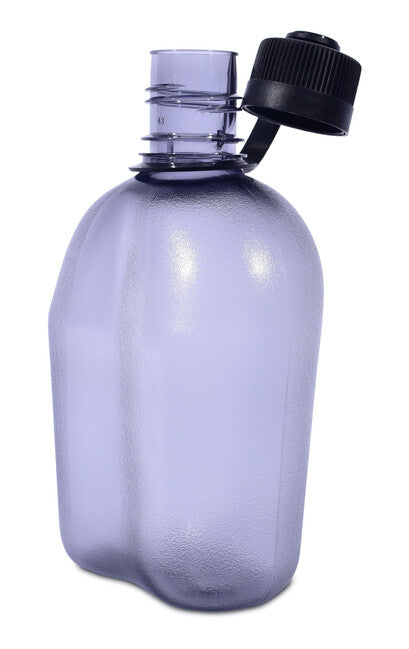Pinguin Tritan Flask Φιάλη 0.75L, γκρι
