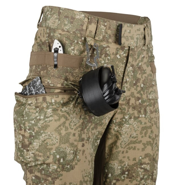 Helikon-Tex HYBRID TACTICAL παντελόνι NyCo Ripstop, PenCott BadLands™