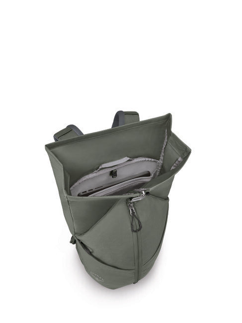OSPREY ZEALOT 30 σακίδιο πλάτης αναρρίχησης, rocky brook green