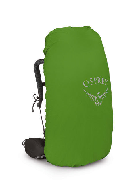 OSPREY Kestrel 58 wanderrucksack schwarz