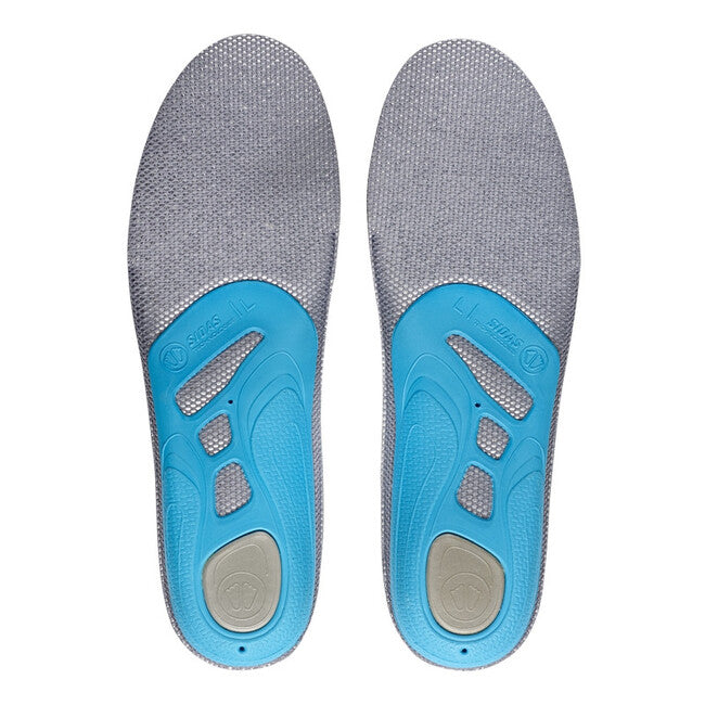 Sidas 3Feet Merino Low Einlegesohlen