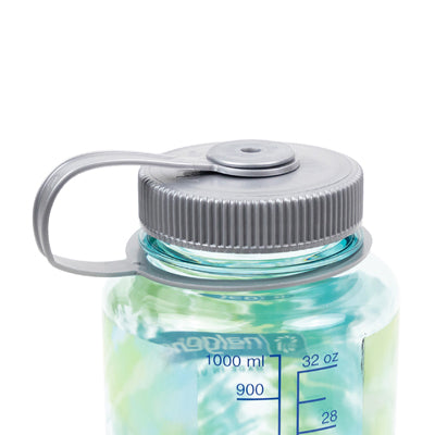 Nalgene WM Sustain Μπουκάλι 1 L, μπλε
