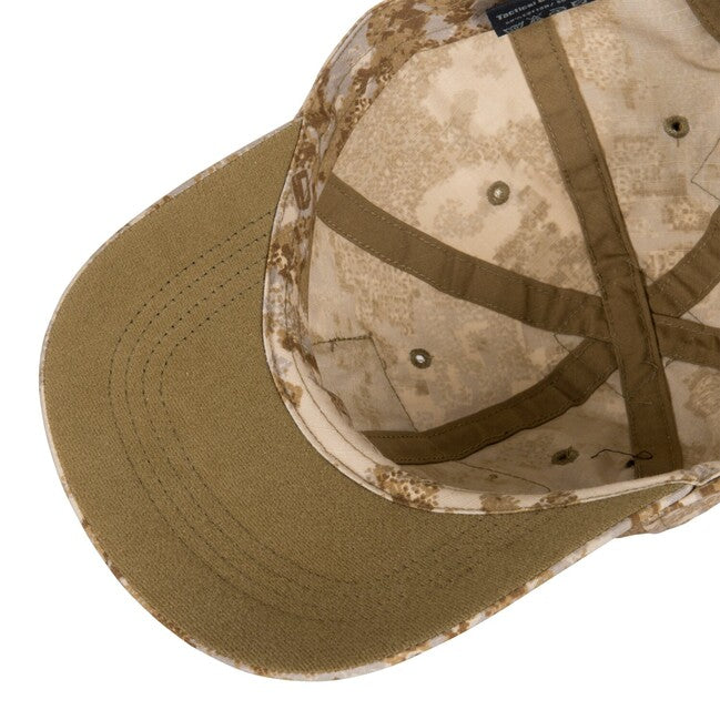 Helikon-Tex NyCo Ripstop PenCott WildWood™ Cap
