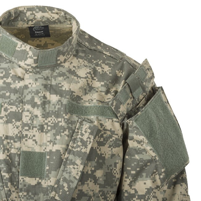 Helikon-Tex Μπλούζα ACU PolyCotton Ripstop, UCP