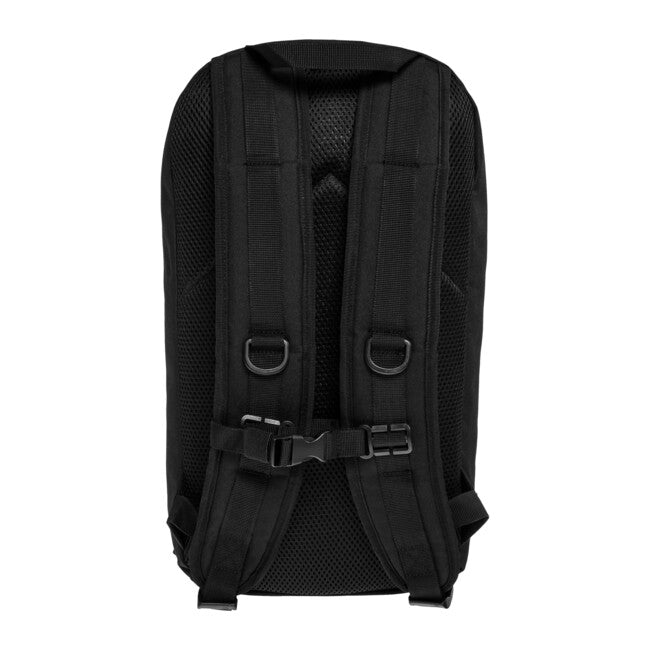 Mil-Tec Tactical Core rucksack 15 L, μαύρο