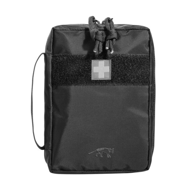 Tasmanian Tiger First Aid Complete MKII, Black