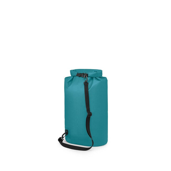 OSPREY Wildwater Dry Bag 25, blau spikemoss