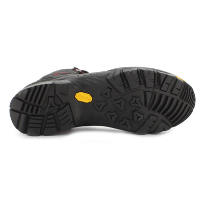 Chiruca Dynamic Hiking Boots, Dark Grey