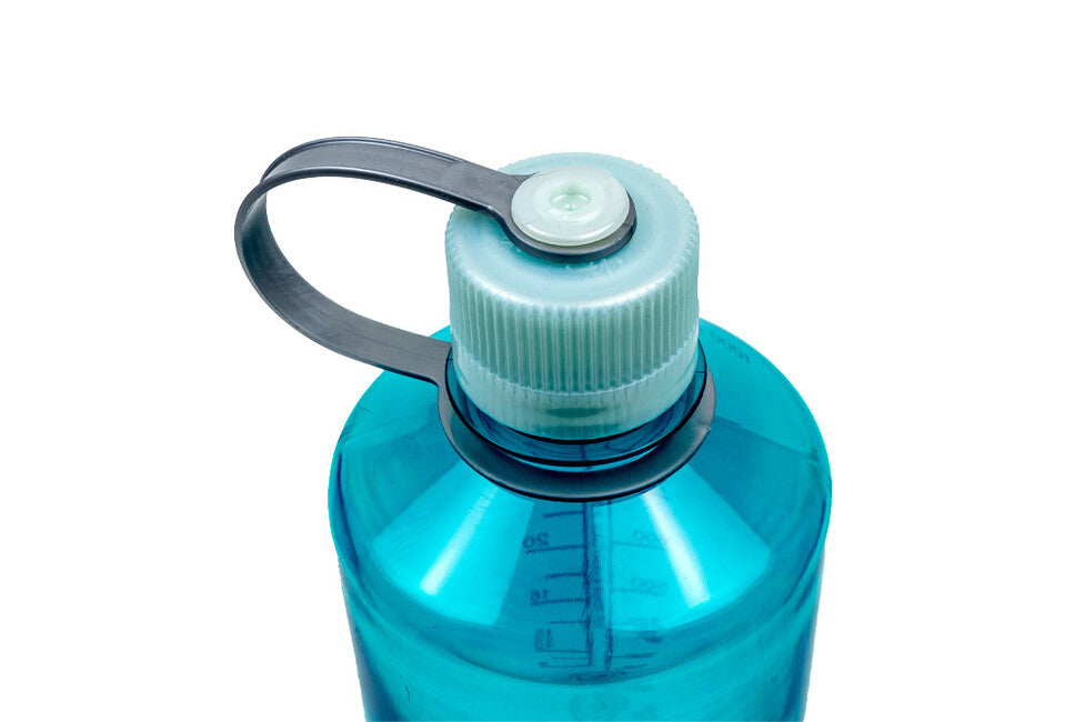 Nalgene NM Sustain Μπουκάλι Νερού 1 l, Πράσινο Πέστροφας