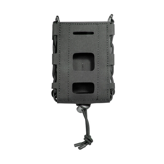 Tasmanian Tiger SGL Mag Pouch MCL anfibia, schwarz