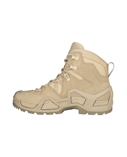 Lowa Women's Tactical Boots Zephyr MK2 GTX MID Ws