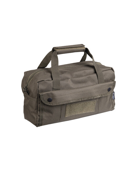 Mil-Tec Tool Bag, Olive