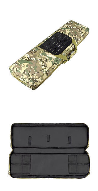 DRAGOWA Tactical Enigma Weapon Bag, CP