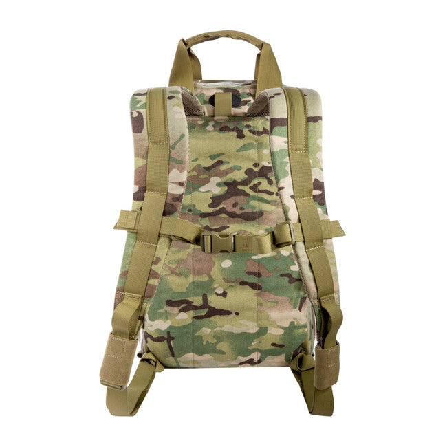 Tasmanian Tiger Survival Pack MC medizinischer Rucksack, multicam 16L