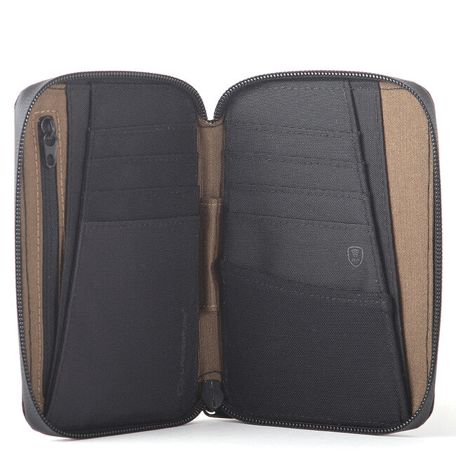 Lifeventure Travel Document Wallet