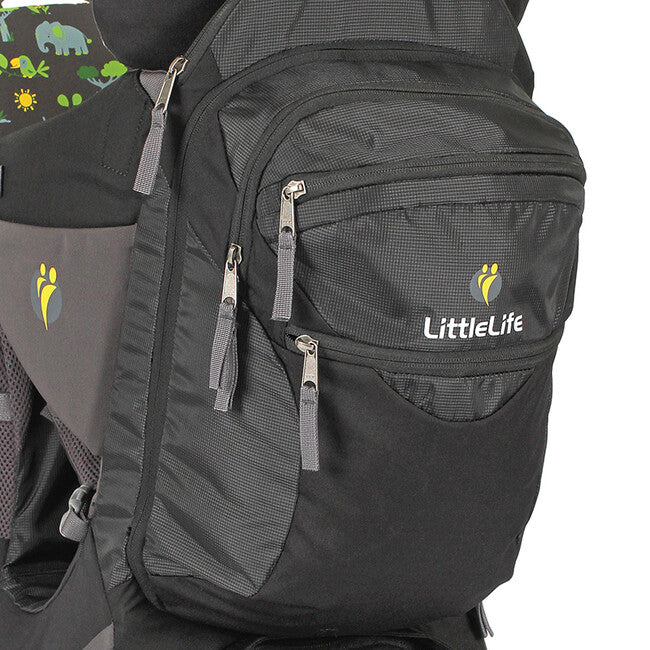 LittleLife Voyager S4 kindertrage zum wandern