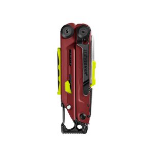 Leatherman SIGNAL πολυεργαλείο, Κόκκινο