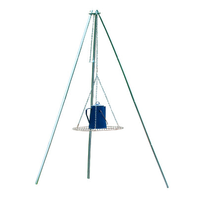 Coghlans Grilling Tripod