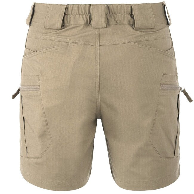 Helikon-Tex UTS 6” krátke šortky, khaki