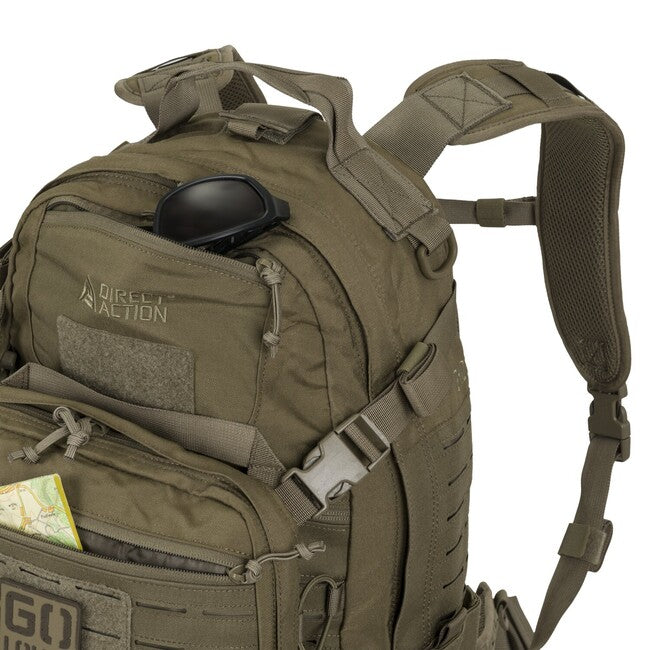 Direct Action Ghost MkII rucksack - Cordura - adaptive green