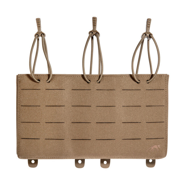 Tasmanian Tiger SGL Mag Pouch BEL M4MKIII, Coyote Brown