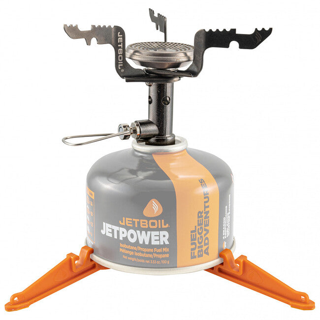 Jetboil Stash Σύστημα Μαγειρέματος Υπαίθρου 0.8L