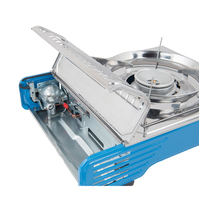Campingaz Camp Bistro® DLX Stove without Stopgaz Function
