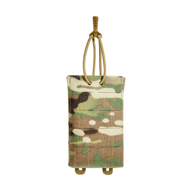 Tasmanian Tiger SGL Mag Pouch BEL M4MKIIIMC, Multicam