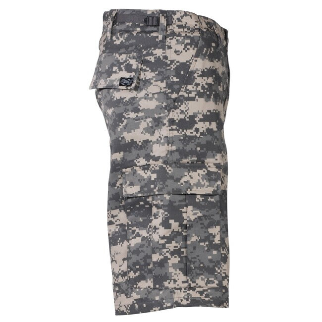 MFH BDU American Shorts Rip-Stop with Pockets, AT-digital