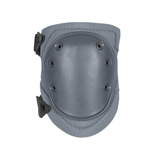 Alta Industries AltaFLEX Hard Cap AltaLOK™ Knee Pads 50403.50, Gray