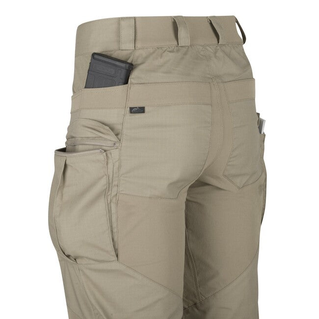 Helikon-Tex HYBRID TACTICAL παντελόνι PolyCotton Ripstop, Taiga Green