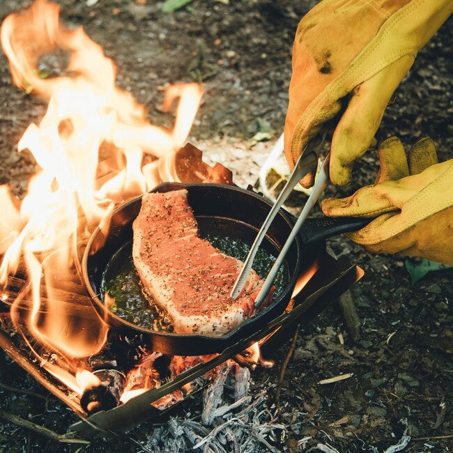 Fire Maple Blackhawk Cast Iron Skillet 20cm