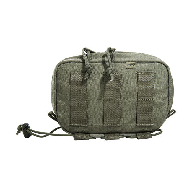 Tasmanian Tiger Tac Pouch 12 IRR, stone grey olive