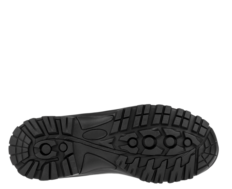 Bennon Panther OB High Work Boots