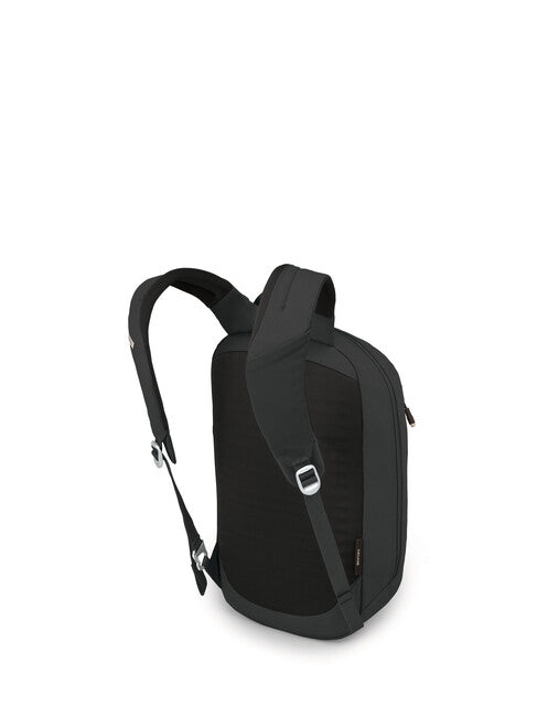 Osprey Arcane Small Day Pack, Black